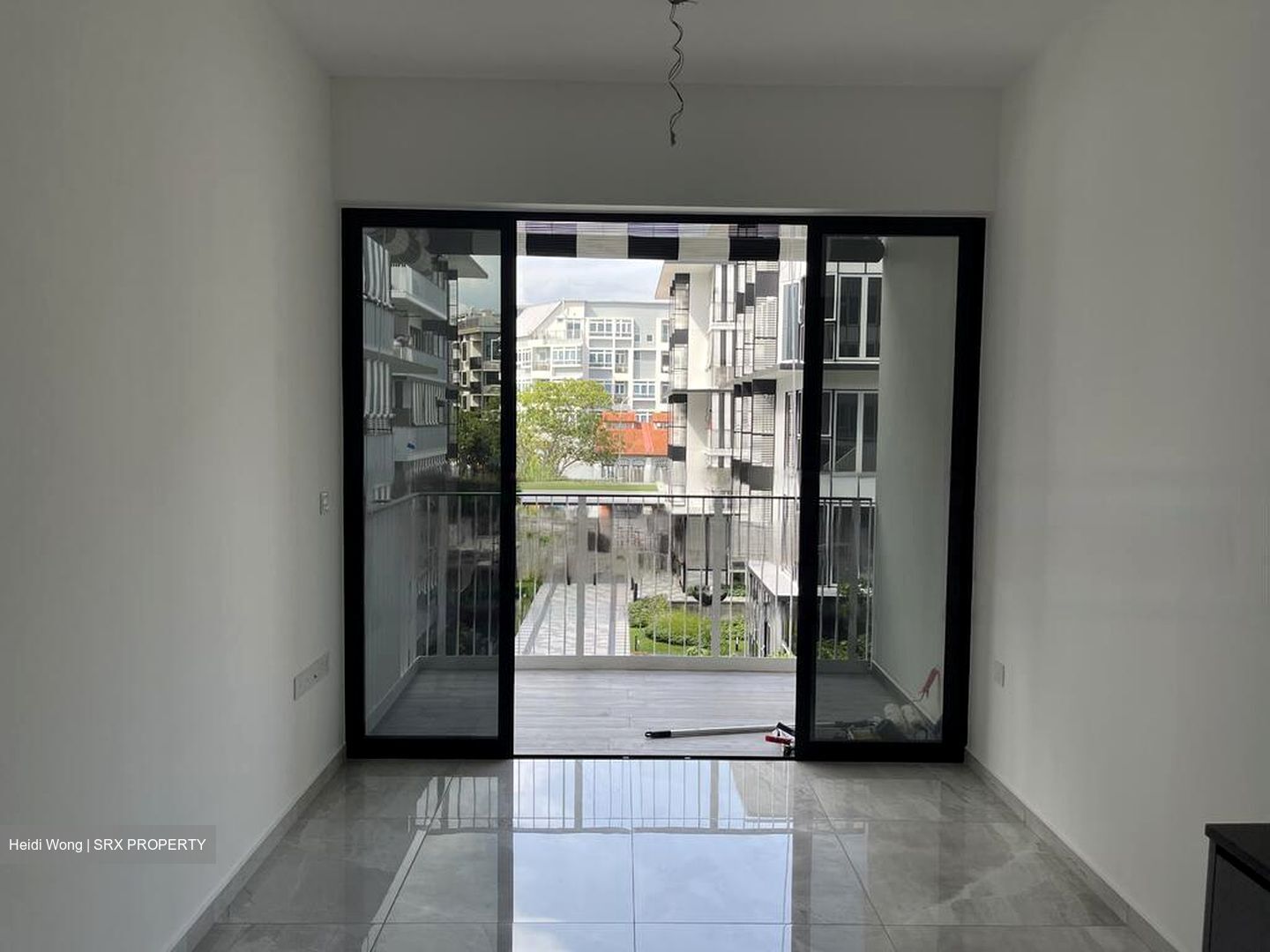 The Verandah Residences (D5), Apartment #537902381